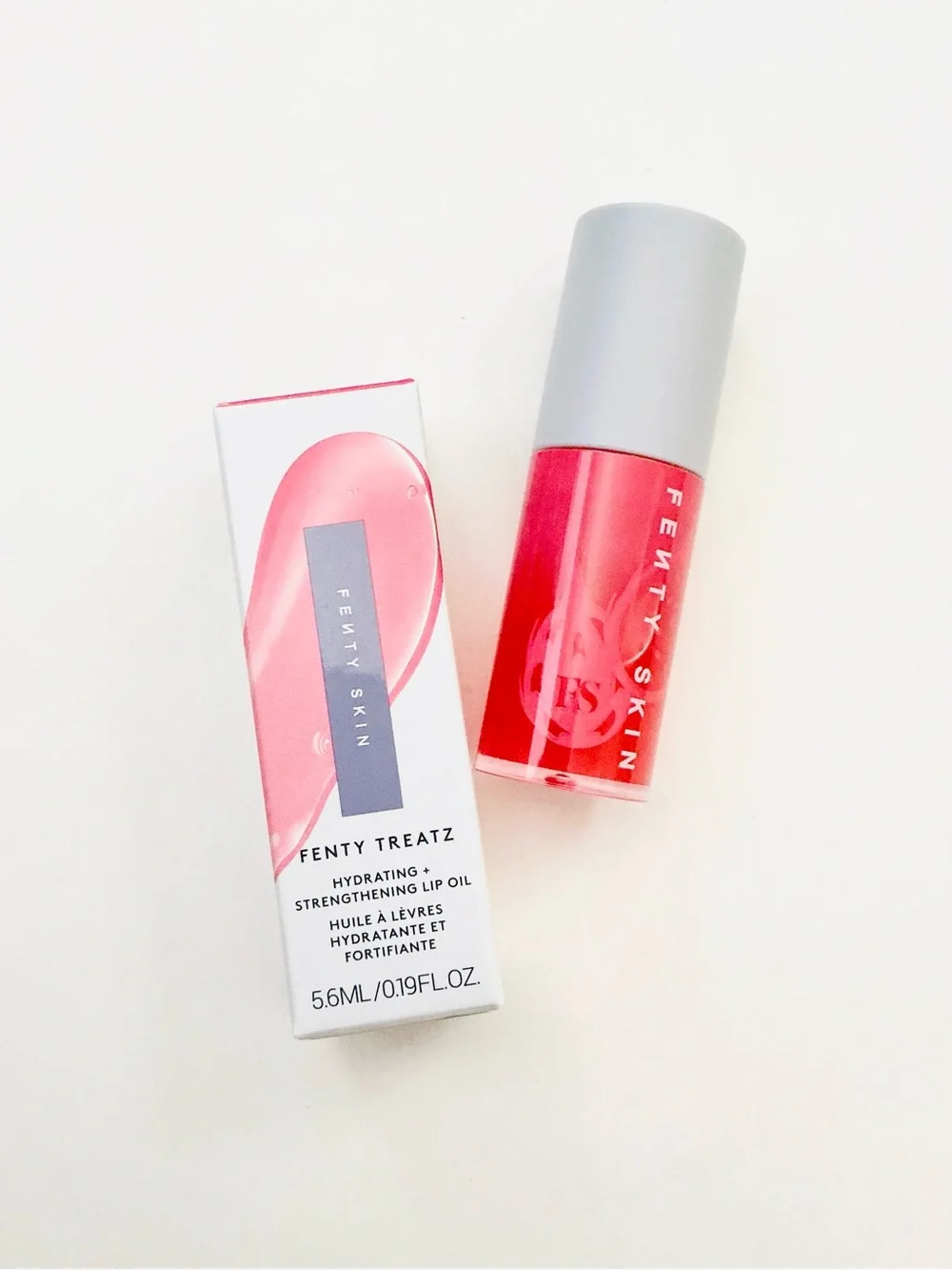 Fenty Beauty new full